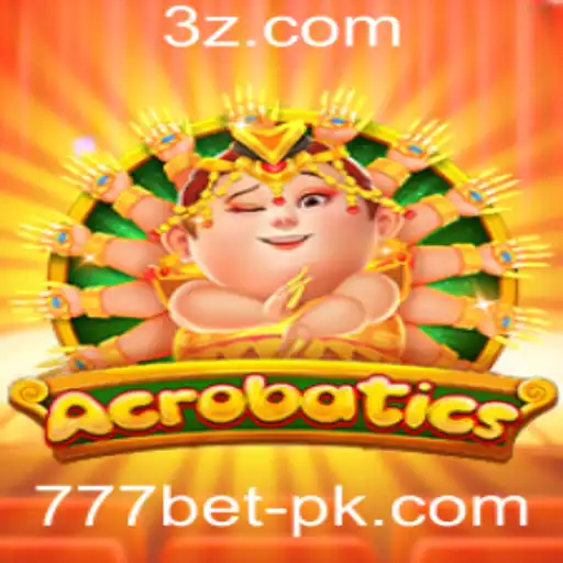 777 bet - Acrobatics: Descubra o Empolgante Jogo de Chance com 777 Bet