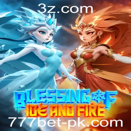 777 bet - Desvendando o Fascinante Jogo Blessing of Ice and Fire