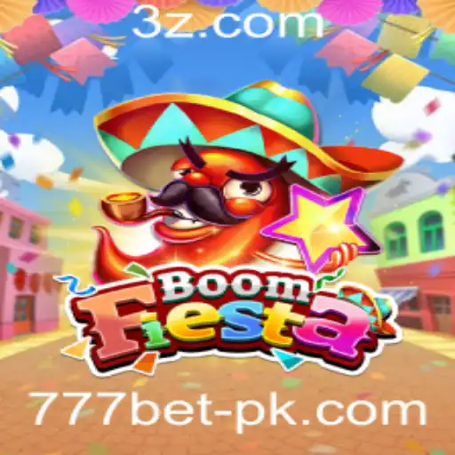 777 bet - BoomFiesta: Descubra o Novo Fenômeno dos Jogos de Cassino com 777 Bet