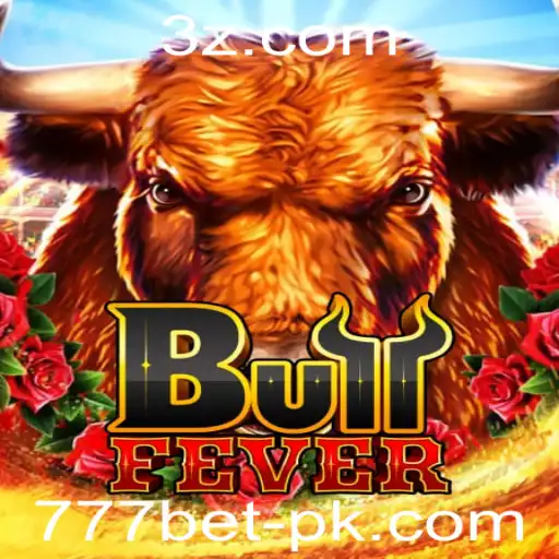 777 bet - Descubra BullFever: O Jogo de Apostas 777 Que Está Conquistando o Mundo dos Cassinos