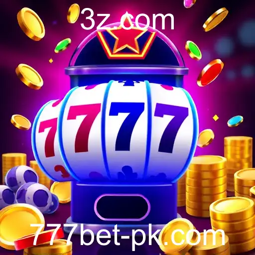 Explorando o Universo dos Caça Níqueis: Atributos e Estratégias do 777 Bet