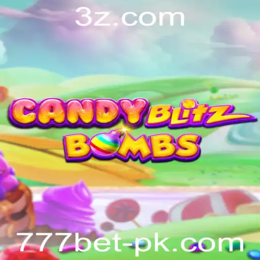 CandyBlitzBombs: Mergulhando no Mundo Explosivo do Jogo