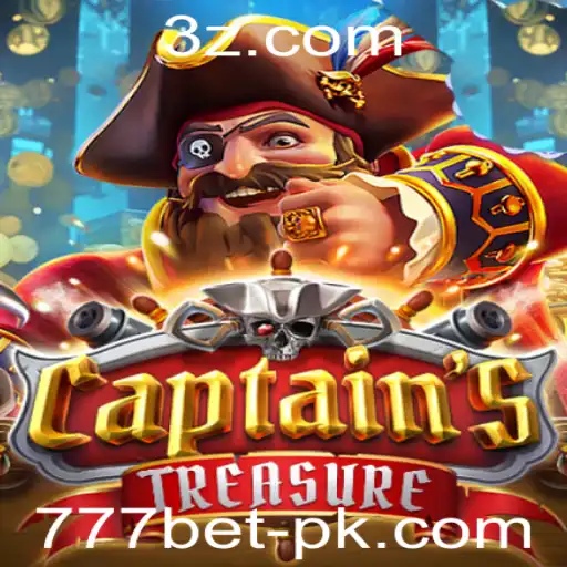 777 bet - Explorando o Mundo de CaptainssTreasure: Regras e Estratégias