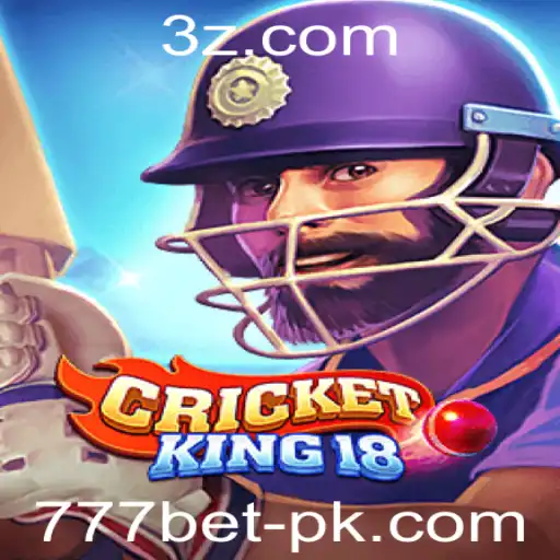 777 bet - Explorando o Mundo de CricketKing18: Regras, Estratégias e Atualizações