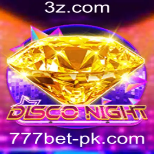 DiscoNight: Descubra a Excitante Aventura do Jogo com a Palavras-chave 777 bet