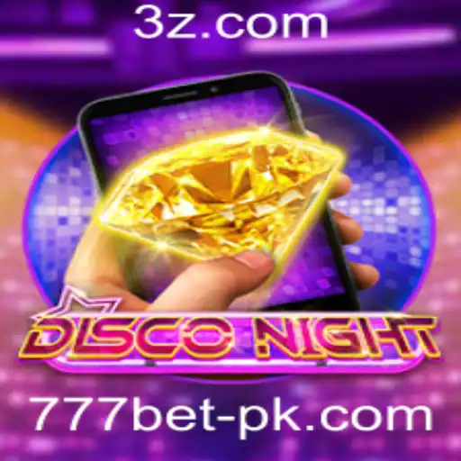 777 bet - Descubra o Fascinante Mundo de DiscoNightM: O Jogo de Apostas em Alta