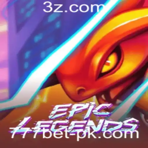 777 bet - Explorando o Universo de EpicLegends: Regras, Estratégias e Mais