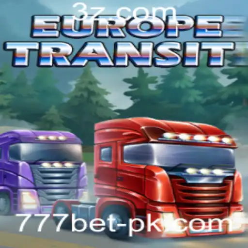 777 bet - Descubra o Fascinante Mundo de EuropeTransit e a Estratégia 777 Bet