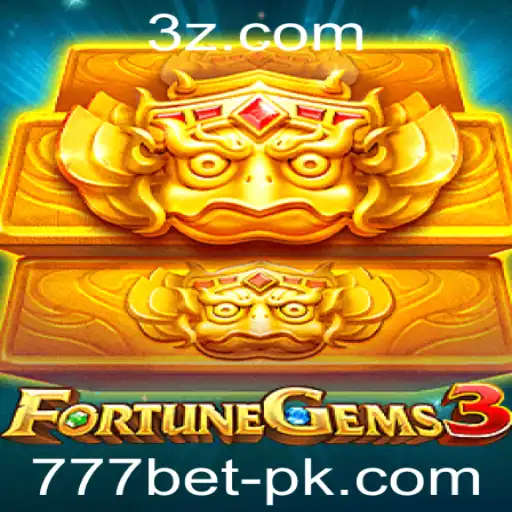 Explorando FortuneGems3: O Fascínio da Aposta com 777 Bet
