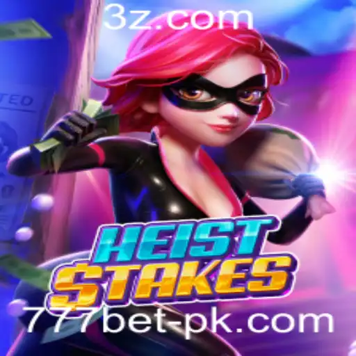 777 bet - HeistStakes: Desvendando a Emocionante Aventura do Jogo com 777 Bet