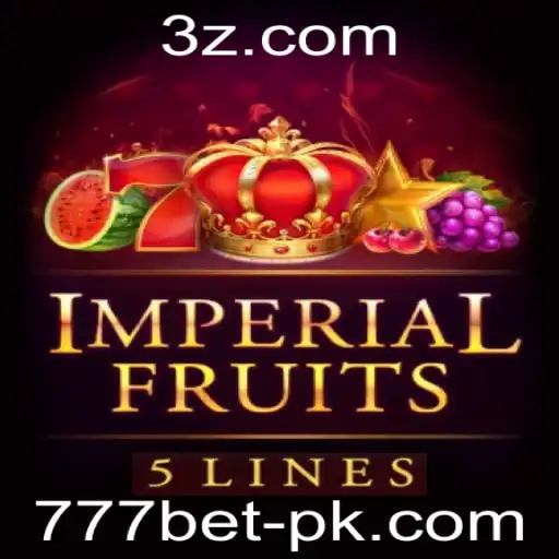 777 bet - Explorando o Excitante Mundo de ImperialFruits5