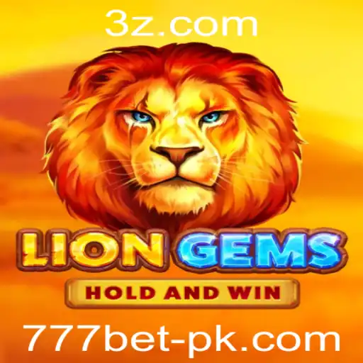 777 bet - Explorando o Jogo de Cassino LionGems: Uma Aventura com 777 Bet