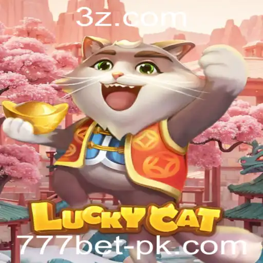 777 bet - Explorando o Fascinante Mundo de LuckyCat