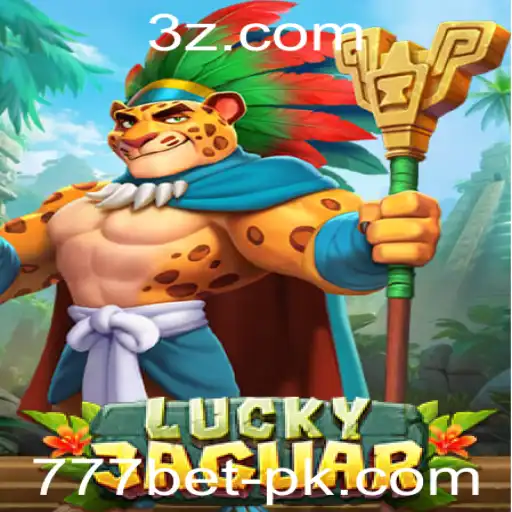 777 bet - Explorando o Mundo Emocionante do Jogo LuckyJaguar