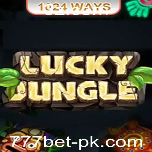 777 bet - Explorando o Fascinante Mundo do LuckyJungle1024