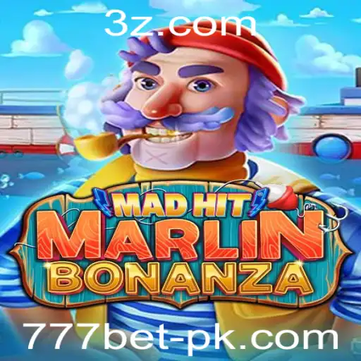 MadHitMarlinBonanza: Explorando o Excitante Mundo do 777 Bet