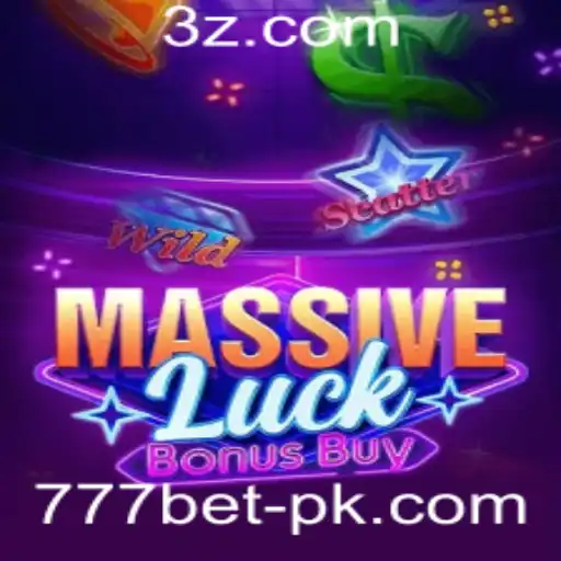 777 bet - Descubra o Estimulante Mundo de MassiveLuckBonusBuy com 777 Bet