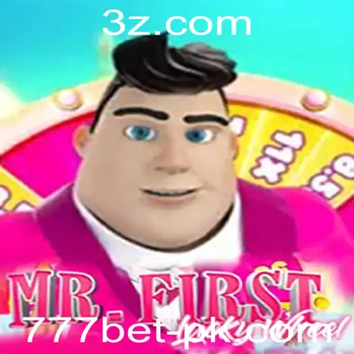 777 bet - Descubra a Emoção do MrFirstLuckyWheel e o Fascínio do 777 Bet