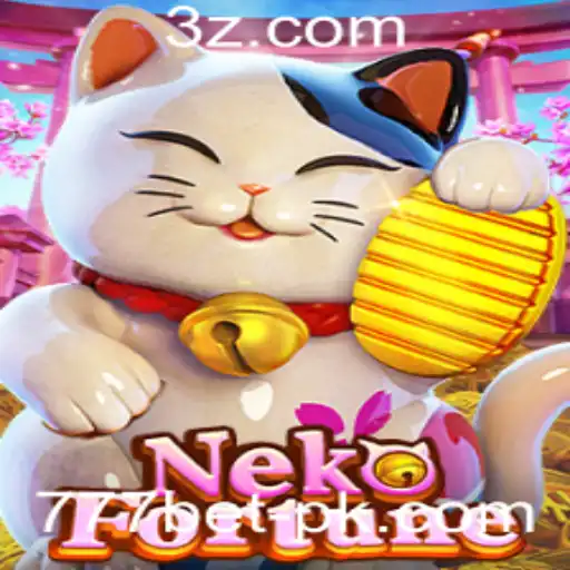 777 bet - NekoFortune: Mergulhe na Emoção dos Gatos da Fortuna e 777 Bet