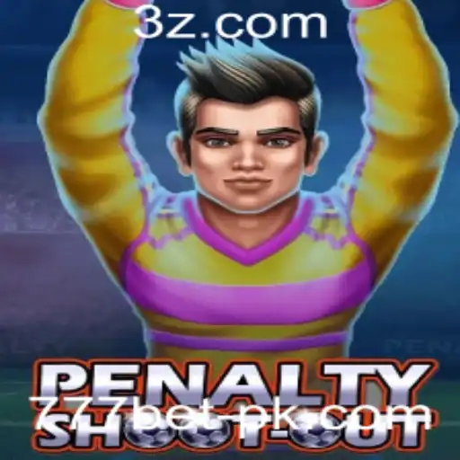 777 bet - Explorando o Jogo PenaltyShootOut no Universo 777 Bet