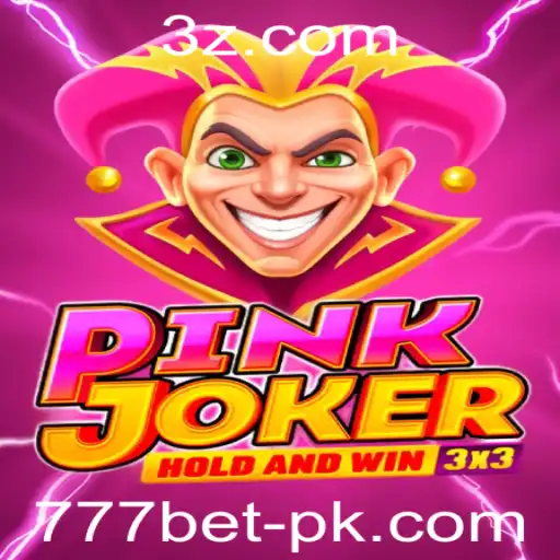 777 bet - Explorando o Fascinante Mundo do Jogo Pinkjoker