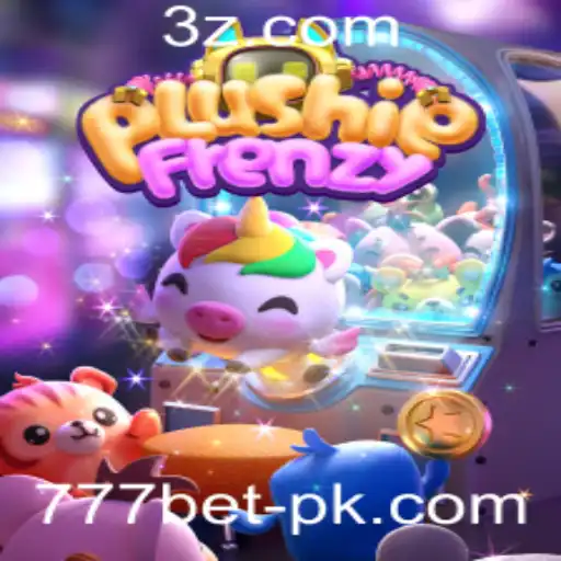777 bet - Descubra o Empolgante Mundo de PlushieFrenzy: Diversão com a Sorte do 777 Bet