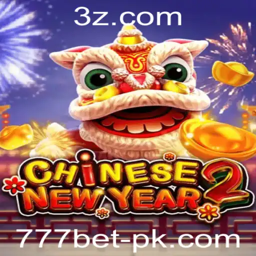 CHINESENEWYEAR2: Uma Imersão Festiva no Jogo de Slots Online