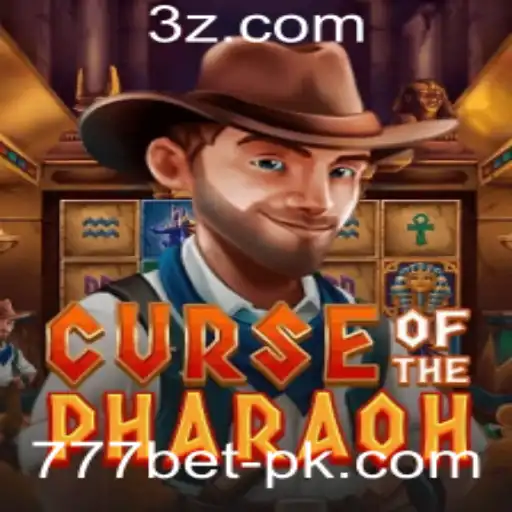 Descubra o Fascinante 'CurseofthePharaoh': Um Jogo Envolvente de Mistério e Estratégia