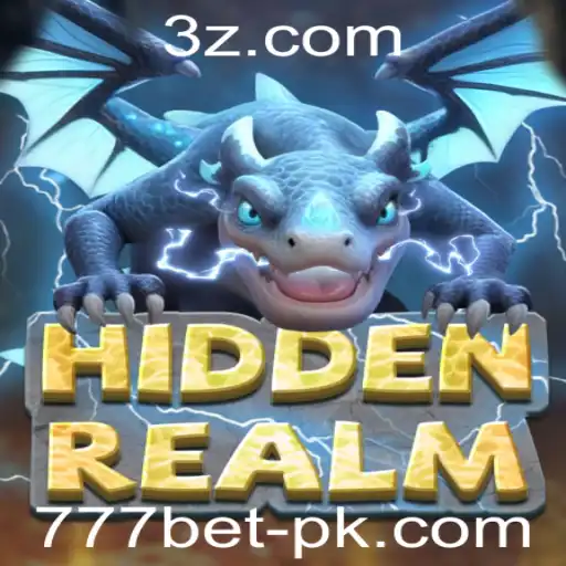 Descubra o Mundo de HiddenRealm: O Jogo que Transformou 777 Bet