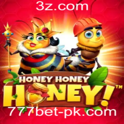 Descubra o Fascinante Jogo HoneyHoneyHoney e a Emoção de 777 Bet