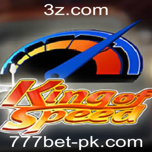 KingofSpeed: A Aventura das Corridas e as Emoções do 777 Bet