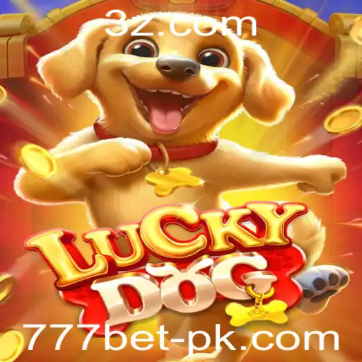 Explorando o Mundo de LuckyDog: Jogo de Apostas 777 Bet