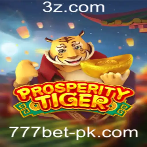 Explorando o Universo Vibrante de ProsperityTiger e Atraindo a Sorte com 777 bet