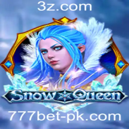 Descubra as Maravilhas do Jogo SnowQueen com 777 Bet