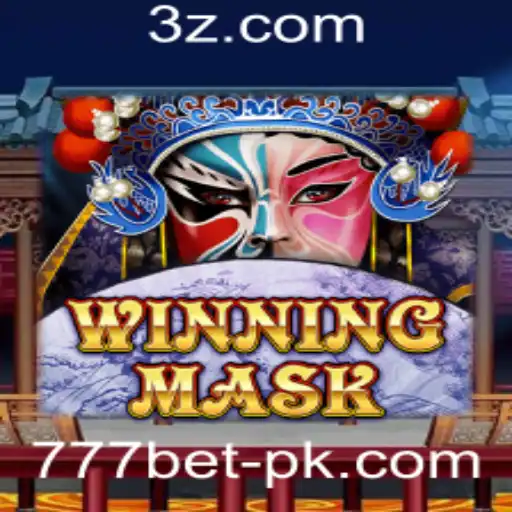 WinningMask: Um Mergulho no Universo do Jogo 777 Bet