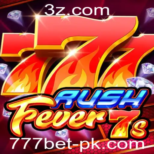 777 bet - Descubra a Emoção: Entendendo o Jogo RushFever7s e a Aposta 777 Bet