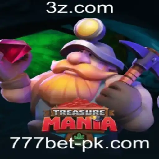 777 bet - Descubra o Mundo Empolgante de TreasureMania - Um Mergulho no Jogo de Apostas 777 Bet
