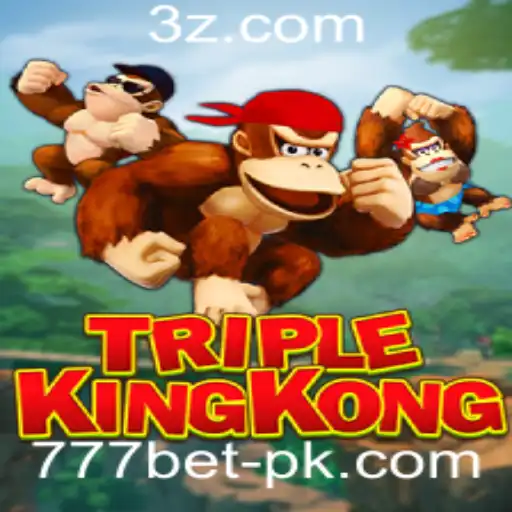 777 bet - Explorando o Novo Jogo TripleKingKong: Uma Aventura Emocionante no Mundo dos Cassinos Online