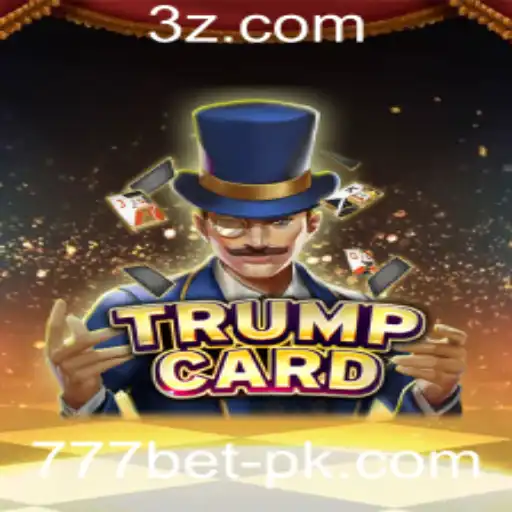 777 bet - Explorando TrumpCard: A Emoção do Jogo com 777 Bet