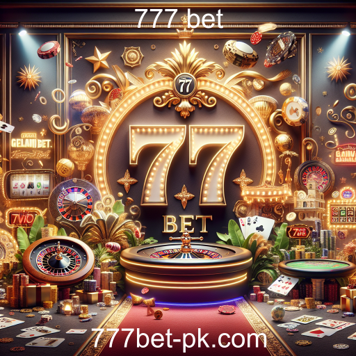 Descubra a Experiência VIP no 777 bet