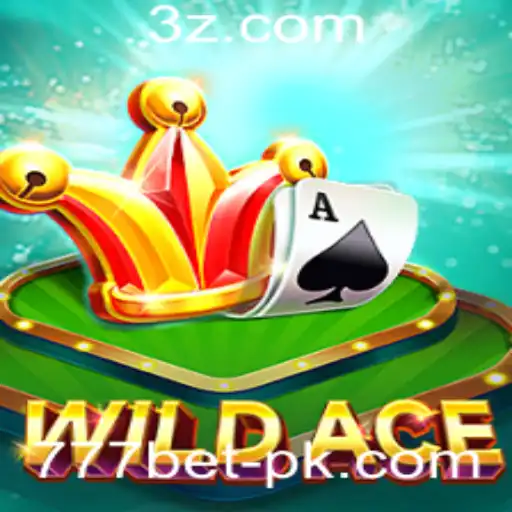 777 bet - Descubra WildAce: O Jogo de Cassino do Momento com a Palavra-Chave 777 Bet