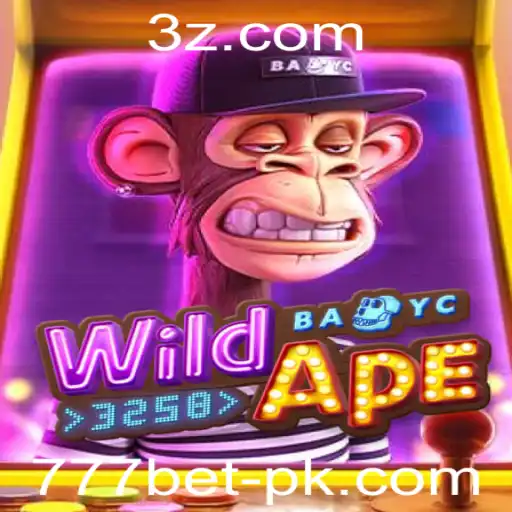 777 bet - Explorando o Mundo de WildApe3258: Um Jogo de Apostas em Alta