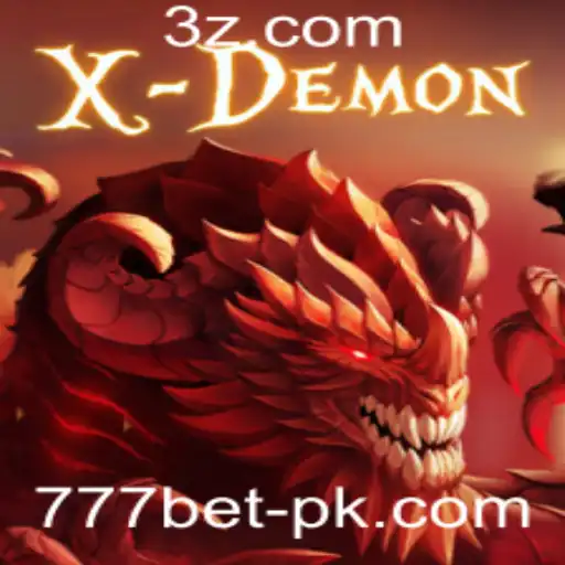777 bet - XDemon: Domine o Desafio do Novo Jogo de Apostas Online